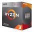 Procesador gamer AMD Ryzen 3 3200G 4 núcleos y 4GHz con gráfica integrada