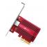 Placa Red Tp-link 10 Gigabit Pcie-e