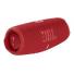Parlante inalambrico JBL Charge 5 Rojo 40W Autonomia: 20hs