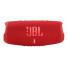 Parlante inalambrico JBL Charge 5 Rojo 40W Autonomia: 20hs