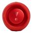 Parlante inalambrico JBL Charge 5 Rojo 40W Autonomia: 20hs