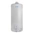 Termotanque Multigas Escorial Estándar 80L Blanco