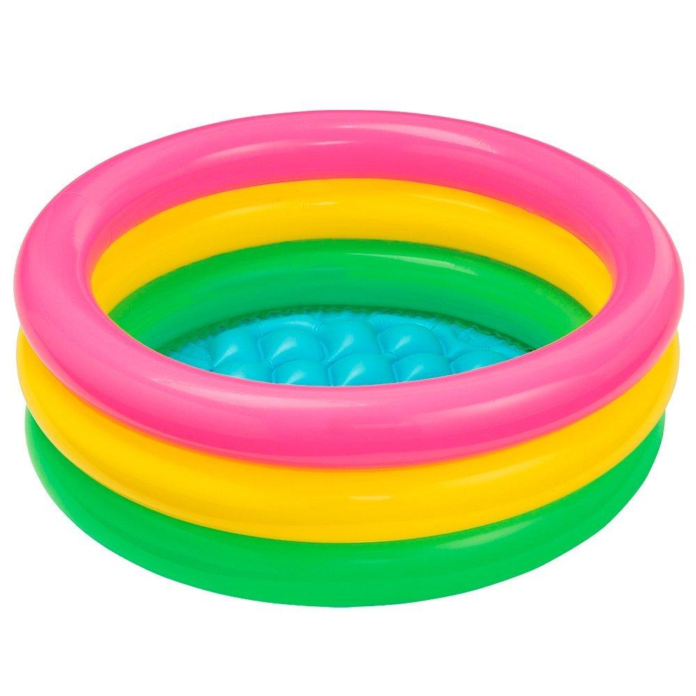 Pileta Inflable INTEX Sunset Glow 57107