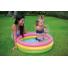 Pileta Inflable INTEX Sunset Glow 57107