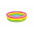 Pileta Inflable Sunset Glow 131 Lt 114 x 25 cm