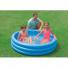 Pileta Inflable Infantil Crystal Blue 147x33 Cm. 22721/8