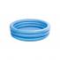 Pileta Inflable Infantil Crystal Blue 168x38 Cm. 22722/7