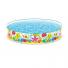 PILETA RIGIDA INTEX PATITOS  122 X 25 CM  58477 25620/1