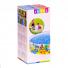 PILETA RIGIDA INTEX PATITOS  122 X 25 CM  58477 25620/1