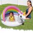 PILETA INFLABLE INTEX UNICORNIO 127 X 102 X 69 CM  57113 25562/8
