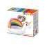 PILETA INFLABLE INTEX UNICORNIO 127 X 102 X 69 CM  57113 25562/8