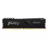 Memoria RAM Kingston 8GB 3600 DDR4 Fury Black