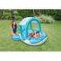 Pileta Inflable Ballenita 120 Lt 23843/6