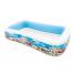 Pileta Infantil Tropical 1020 Lt 23847/2
