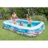 Pileta Infantil Tropical 1020 Lt 23847/2