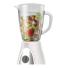 Licuadora Smartlife 1.5 L Blanca Con Jarra De Vidrio