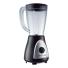 Licuadora Smartlife 1.5 L Negra Con Jarra De Vidrio