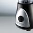 Licuadora Smartlife 1.5 L Negra Con Jarra De Vidrio