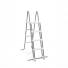 Pileta Estructural INTEX Prism Frame Premium 457 X 122 CM C/Bomba