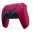 Joystick Inalambrico Sony Dualsense Cosmic Red PS5