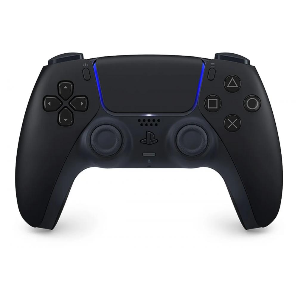 Joystick Inalambrico Sony Dualsense Negro PS5