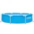 Pileta Estructural Redonda Intex 244 x 51 Cm 25642/3