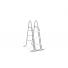 Pileta Estructural Redonda Intex Prism Frame Premium 427 x 107 Cm 25634/4