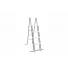 Pileta Estructural Redonda Intex Prism Frame Premium 549 x 122 Cm C/Bomba con Ac