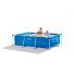 Pileta Estructural Rectangular INTEX 220 x 150 x 60 Cm 1662 lts 25626/5