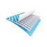 Pileta Estructural Rectangular INTEX 220 x 150 x 60 Cm 1662 lts 25626/5