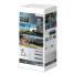 Pileta Estructural Rectangular INTEX Ultra Xtr 549 x 274 x 132 Cm 17203 Litros C