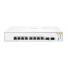 Switch Hewlett Packard Enterprise Aruba 1930 8g 2sfp