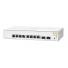 Switch Hewlett Packard Enterprise Aruba 1930 8g 2sfp