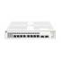 Switch Hewlett Packard Enterprise Aruba 8G 2SFP POE+ 124W