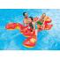 Colchoneta Inflable Intex Langosta 23916/1