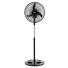 Ventilador De Pie Liliana 3 Palas Plastico 20