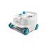 Robot Barrefondo Automatico ZX300 25339/2