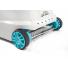 Robot Barrefondo Automatico ZX300 25339/2