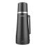 Termo Electrico Peabody Etermo 1 Litro 2 Niveles Mate 700w Negro
