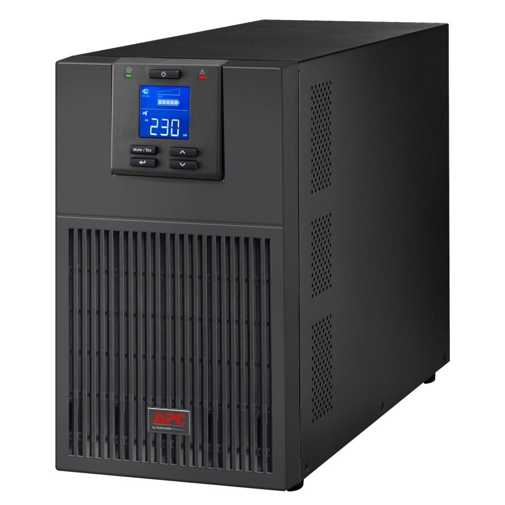 APC Easy UPS SRV3000 3000VA entrada y salida de 220V 240V