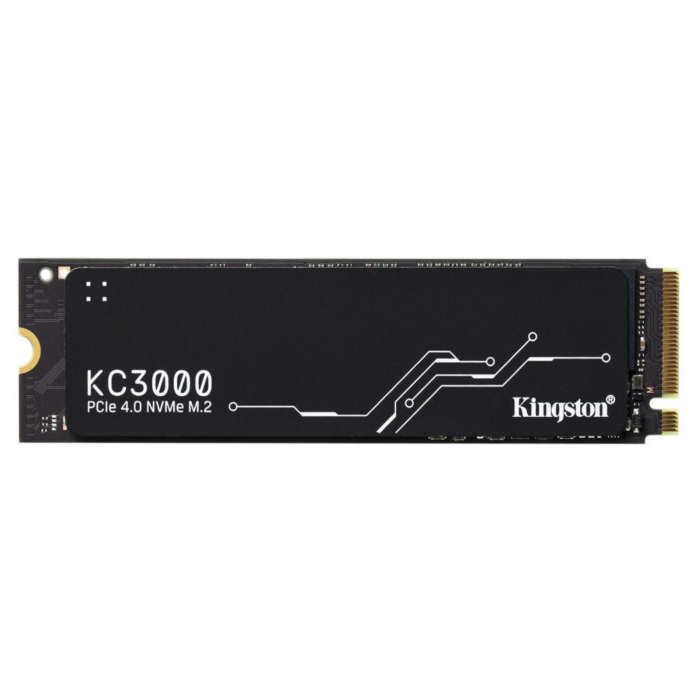 Disco M.2 Ssd Kingston 1024g Kc3000 2280