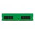 Memoria Kingston  DDR4  16 GB 3200 Mhz