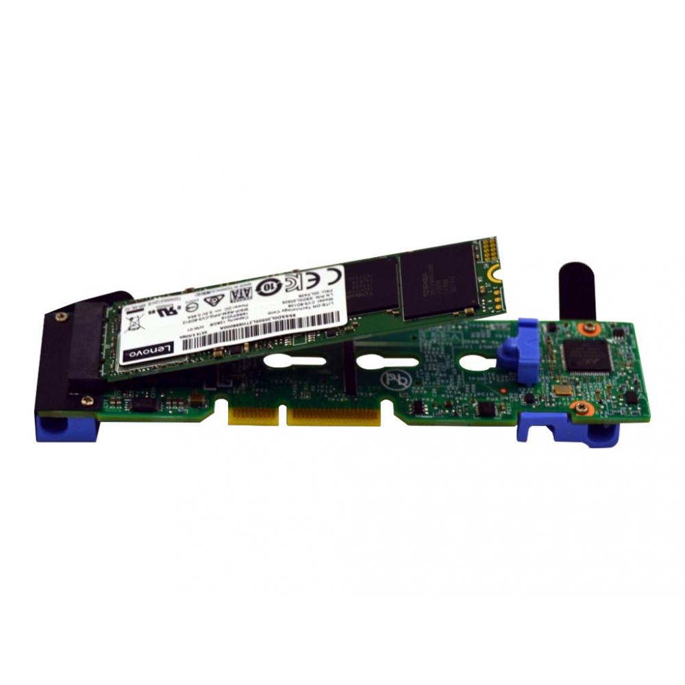 Lenovo Kit M.2 Thinksystem Mirroring