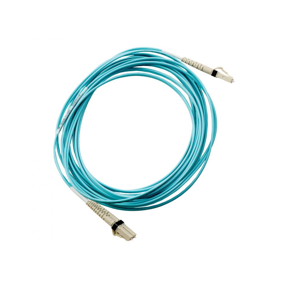 Cable de red HP LC de modos múltiples M