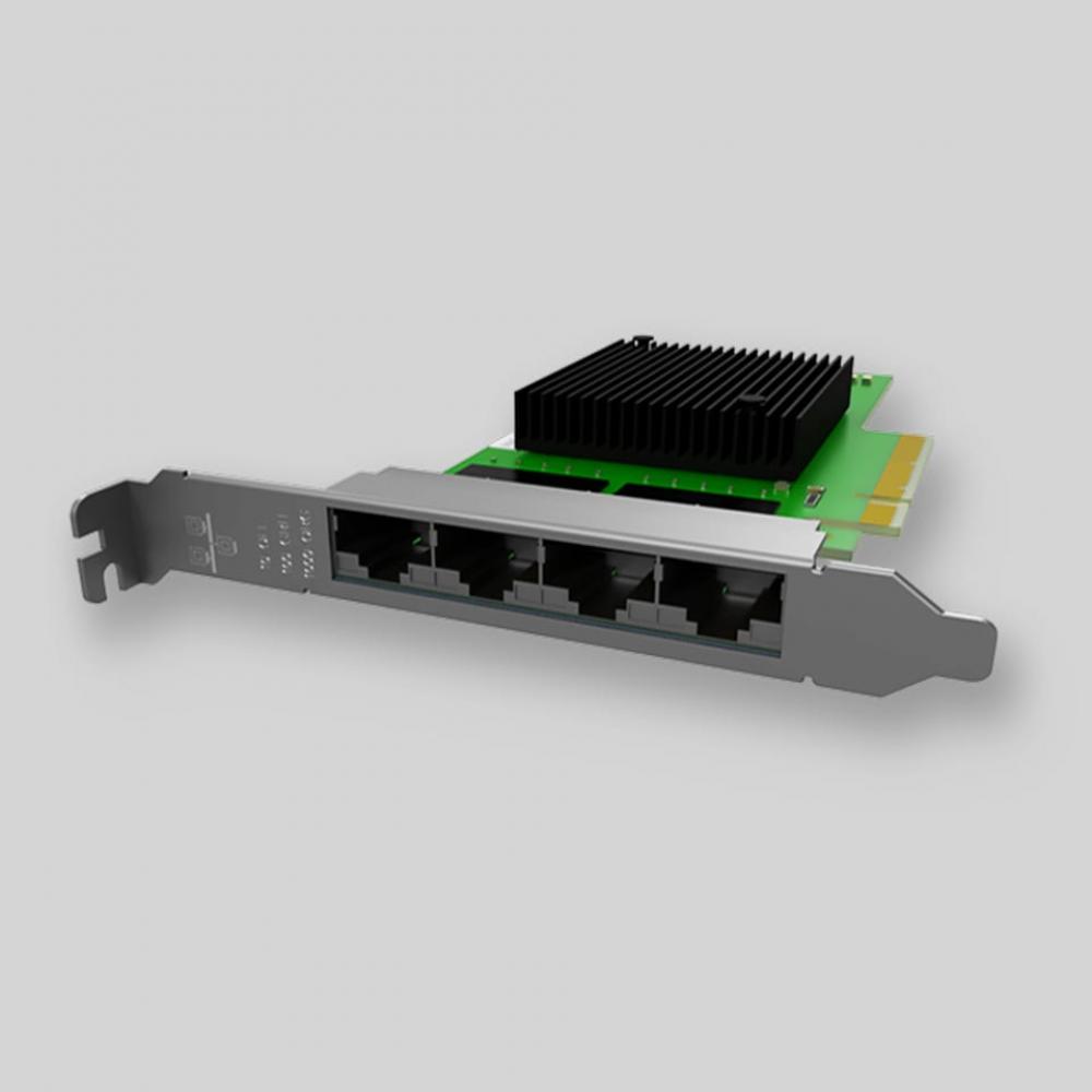 Adaptador de red Lenovo ThinkSystem