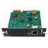 Adaptador de administración remota APC Network Management