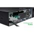 Adaptador de administración remota APC Network Management