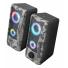 Parlante Trust Javv RGB Set 2.0 GXT606