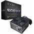 FUENTE GAMER EVGA 500W W2 80 PLUS