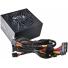 FUENTE GAMER EVGA 500W W2 80 PLUS